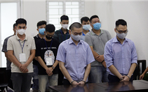 3 cựu công an lãnh án tù vì bắt, đánh nhóm người nghi đua xe