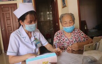 TP.HCM: Ở trong khu phong tỏa, gặp vấn đề sức khỏe được xử lý ra sao?