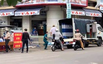 Khánh Hòa lập thêm 2 bệnh viện dã chiến