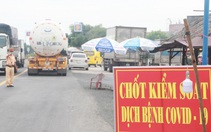 Bạc Liêu xử phạt tất cả người đi tự phát từ địa phương có dịch vào tỉnh