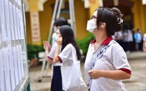 Nhiều trường đại học 'vỡ trận' tuyển sinh: Chuyện đã được cảnh báo trước