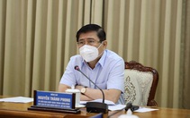 Giãn cách theo chỉ thị 16, TP.HCM chuẩn bị những gì để vừa dập dịch và phát triển kinh tế?