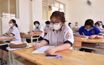 Bài giải đề thi tốt nghiệp THPT năm 2021 môn văn