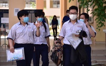 'Sóng' của Xuân Quỳnh vào đề thi tốt nghiệp, thí sinh kêu 'hơi khó' phần đọc hiểu