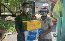 Những ân nhân không danh tính
