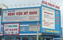 Long An làm rõ phòng khám trên 'giấy xét nghiệm không đi test vẫn được cấp'