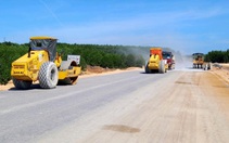 Ngày 30-7 phải bàn giao toàn bộ mặt bằng đường cao tốc Bắc - Nam