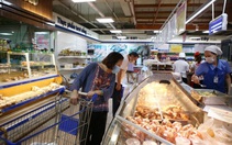 TP.HCM yêu cầu siêu thị, cửa hàng tiện lợi tăng hàng chế biến sẵn sau khi cấm bán thức ăn mang về