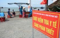 Lãnh đạo tỉnh yêu cầu tạm đình chỉ giám đốc Trung tâm Y tế Phan Thiết