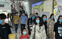 Hỗ trợ thủ tục để 6 sinh viên Pháp kẹt ở Phú Quốc được về nước