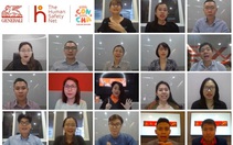Generali triển khai chương trình cộng đồng 'nuôi dạy con trong giai đoạn căng thẳng'