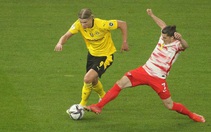Next Media hợp tác cùng VTVCab phát sóng Bundesliga 2021-2022