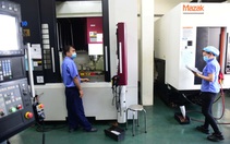 Nhiều giải pháp thay thế '3 tại chỗ'