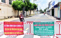 HỎI - ĐÁP về dịch COVID-19: TP.HCM giải phóng 'vùng sạch' như thế nào?