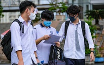 Bộ GD-ĐT tăng thêm thời gian điều chỉnh nguyện vọng cho thí sinh xét tuyển đại học
