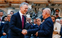 NATO đổ lỗi lãnh đạo Afghanistan, tuyên bố không để nơi đây là hang ổ khủng bố