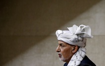UAE xác nhận cựu tổng thống Afghanistan ở nước này