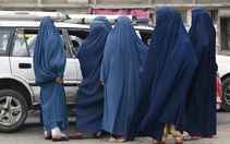 Hé lộ 'tổng thống', thể chế chính trị theo luật Hồi giáo Sharia khi Taliban nắm quyền