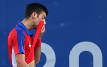 Vì sao Novak Djokovic cãi lời cha dự Olympic Tokyo?