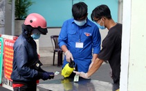 Đề xuất huy động bộ đội xuất ngũ và lực lượng bảo vệ tham gia phòng, chống dịch tại TP.HCM