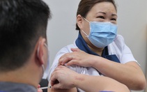 Singapore mở rộng tiêm chủng cho người thường trú ngắn hạn