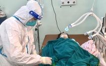 Gian nan bầu bì, 'vượt cạn' mùa dịch - Kỳ 4: 'Vượt cạn' giữa bão dịch