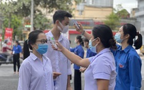 Học sinh Hà Tĩnh được đến trường từ 15-9, học cả trực tiếp và trực tuyến