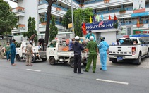 Phó thủ tướng: Trong 23-8 phải tập trung toàn bộ người lang thang còn trên đường ở TP.HCM