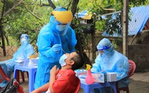 Cần Thơ tiếp tục giãn cách theo chỉ thị 16 thêm 14 ngày