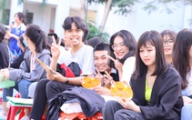 Đại học Đà Nẵng công bố điểm sàn xét tuyển theo kết quả thi THPT