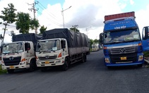Bộ Công thương: Sở GTVT các địa phương giải quyết vướng mắc trong lưu thông hàng hóa