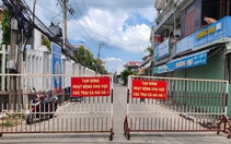 Vì sao Bà Rịa - Vũng Tàu phải kéo dài chỉ thị 16?