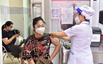 Phụ nữ mang thai có nên tiêm vắc xin ngừa COVID-19?