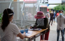 Người dân lên phường phản ánh không được cứu trợ, Thủ tướng chỉ đạo TP.HCM rà soát 'khẩn'