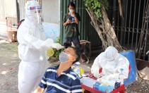 TP.HCM đang có hơn 52.100 F0 cách ly tại nhà, 37.138 F0 điều trị tại bệnh viện