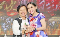 Nghệ sĩ cải lương Bình Tinh 1 tháng mất 3 người thân