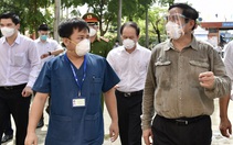 Thủ tướng đề nghị người dân gọi điện tới số điện thoại khẩn cấp của phường để kiểm tra