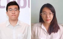 Luận văn của sinh viên đăng tạp chí hội nghị xử lý ngôn ngữ tự nhiên lớn nhất thế giới
