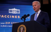 Tổng thống Biden: 'Thông tin quan trọng về nguồn gốc COVID-19 đang ở Trung Quốc'