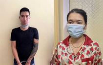 Bé gái 15 tuổi bị bán vào động mại dâm với giá 12 triệu đồng?