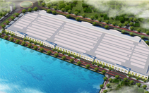 Dự án trung tâm outlet lớn nhất nước gần 1 năm chưa chốt được địa điểm