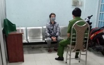 Khởi tố nghi phạm ‘phê’ ma túy, ép xe làm đại úy Phan Tấn Tài hy sinh