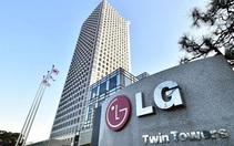 LG công bố kết quả tài chính khả quan quý II năm 2021