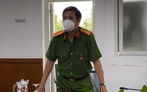 Người đàn ông la lối ở siêu thị không phải thành viên Ban chỉ đạo chống dịch quận 7