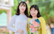 Nữ sinh đạt điểm thủ khoa đầu vào của ĐH Duy Tân: 29,75/30 điểm