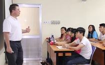 Đại học Tài Chính – Marketing: Những suất cuối xét học bạ THPT vào chương trình liên kết quốc tế