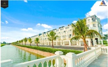 Hạ tầng hoàn thiện - ưu thế vượt trội của KĐT Anlac Green Symphony