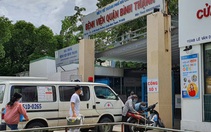 TP.HCM thành lập 'Đội đặc nhiệm hồi sức hô hấp' hỗ trợ điều trị COVID-19