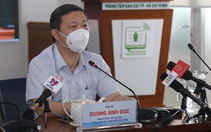 UBND TP.HCM yêu cầu có kế hoạch đón học sinh từ mầm non đến lớp 6 trở lại trường sau Tết