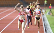 Xung quanh thất bại của thể thao Việt Nam ở Olympic Tokyo: Thiếu nguồn lực đầu tư